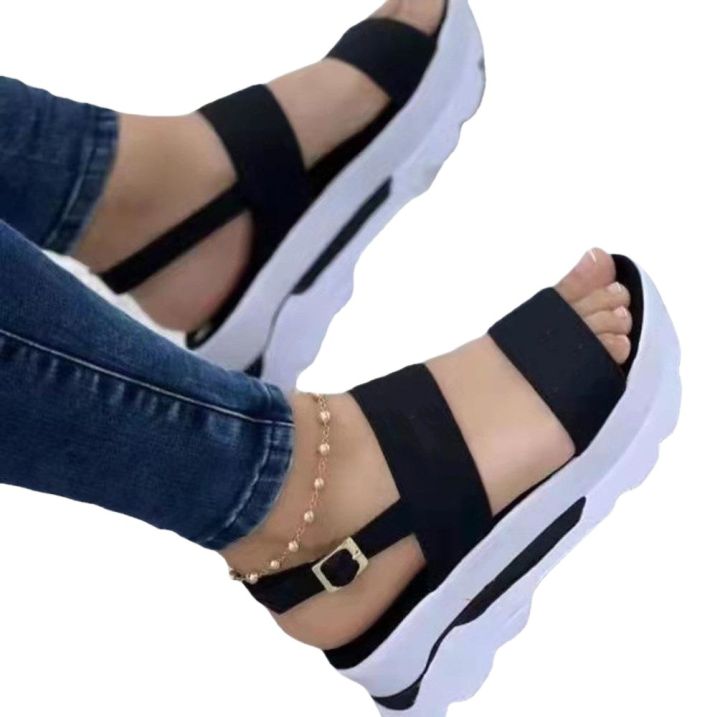 Women%202026%20New%20Sandals%20Platform%20Sandals%20Summer%20Shoes%20Women%20Heels%20Sandalias%20Mujer%20Lightweight%20Wedges%20Shoes%20Platform%20Heels%20Sandal%20-%20Image%204