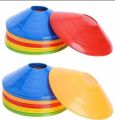 Training Marker Cone Plastic 10 - 50. 