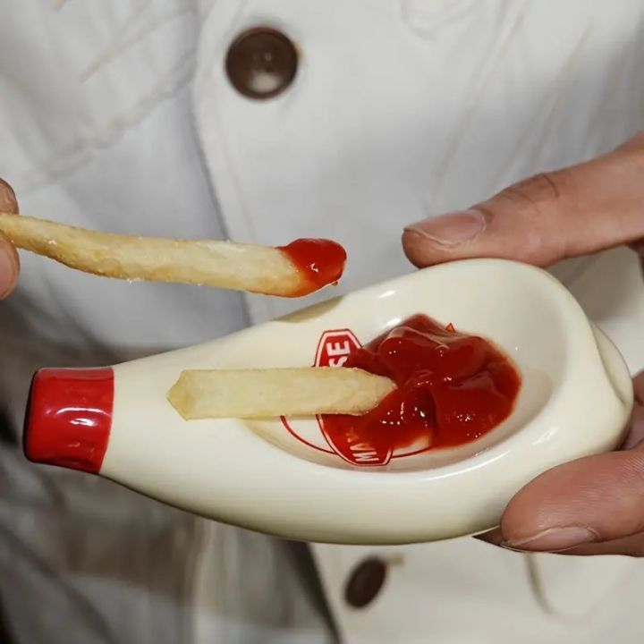 Cute%20Sauce%20Dipping%20Bowls%20Creative%20Ketchup%20Mustard%20Mayonnaise%20Wasabi%20Dipping%20Dishes%20Mini%20Sauce%20Plates%20for%20Sushi%20Dumplings%20Snacks%20-%20Image%206