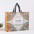 High Quality Cheap Price Custom Print Reusable Shopping Bag Non Woven Bag. 