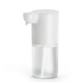 350ML Touchless Liquid Soap Dispenser Foam USB Rechargeable Foam Hand Washer Machine Bathroom Smart Infrared SensorSoapDispenser. 