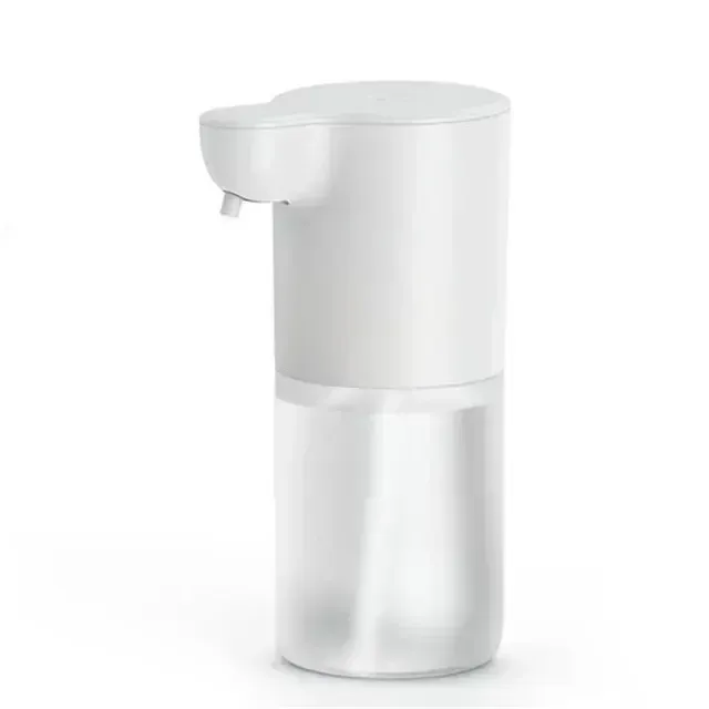 350ML%20Touchless%20Liquid%20Soap%20Dispenser%20Foam%20USB%20Rechargeable%20Foam%20Hand%20Washer%20Machine%20Bathroom%20Smart%20Infrared%20SensorSoapDispenser%20-%20Image%207
