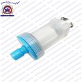 washing machine water inlate pipe faucet adapter with dust filter. 