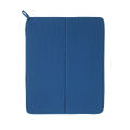 IKEA Dish Drying Mat, 44x36 cm, Polyester with Polyurethane Foam, Machine Washable. 