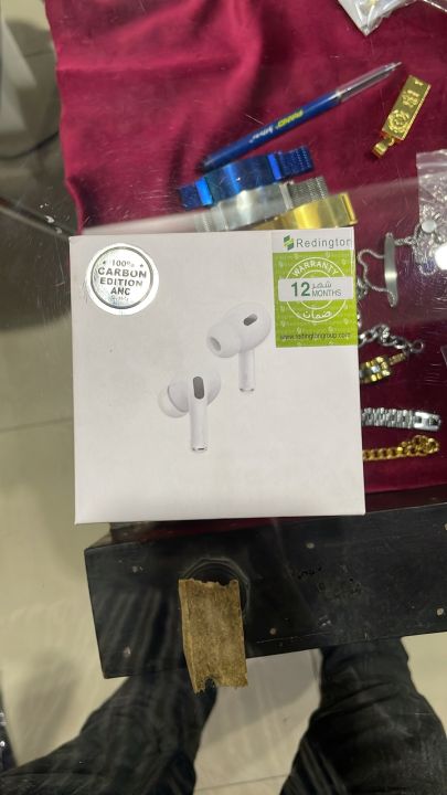 Earbuds pro 2