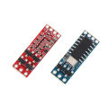 1S-2S DC 3.7V-7.4V 4A Mini BLDC Brushless Motor Driver Board Electric Regulator Drive For 1104 1106 1306 1407 1806 Motor. 