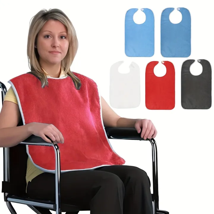 1pc%20Adult%20Bib%20for%20Eating%20and%20Care,%20Soft%20and%20Lightweight%20Daily%20Care%20Apron,%20Essential%20Aid%20for%20Elderly%20Mealtime%20Recovery%20-%20Image%204