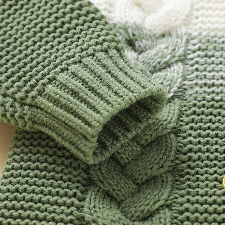 0-18m%20Newborn%20Infant%20Boys%20Girls%20Rompers%20Clothes%20Autumn%20Winter%20Toddler%20Kids%20Unisex%20Hooded%20Long%20Sleeves%20Jumpsuits%20Children%20Outfits%20-%20Image%204