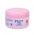 Johnson's baby pink cream 100g (Thailand). 