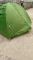 Waterproof Tent for
All season for 3p. 