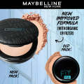 Maybelline New York Fit Me Matte + Poreless Powder - 330 Toffee Caramel. 