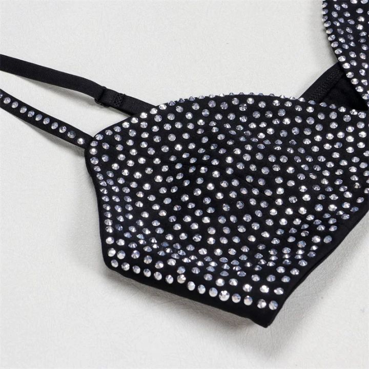 Sparkly%20Diamonds%203%20Piece%20Short%20Sets%20Woman%20Outfits%20Rhinestones%20Luxury%20Birthday%20Cropped%20Jacket%20Top%20and%20Bra%20and%20Shorts%20Set%20Clubwear%20-%20Image%206