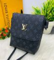 Louis Vuitton  ( LV) very famous and stylish bags with a beautiful brand logo and its in 6 lavish colours for girls and women. 