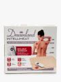 DREAMLAND HEATING PAD  Intelliheat Fast Heat Multi-Purpose heat pad brings comfort and supports your well being. The Heatpad uses groundbreaking intelliheat technology that provides instant heat up and precise temperature control.. 