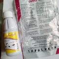 Alpha Max Alpha caypermathanin 100 ml Guard 15% lambda cyhalothrin for control of Moscato house flay and other cloriling and flaying pest. 
