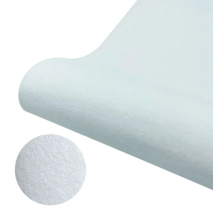 MultiColor%20Flocking%20Felt%20Self-adhesive%20Fabric%20DIY%20Jewelry%20Drawer%20Bag%20Decor%20Wallpaper%20Craft%20Roll%2020*15cm/20*145cm%20-%20Image%208