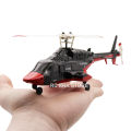 RC ERA A61 Mini Airwolf 4CH RC Helicopter 2.4G 6-Aixs Gyro Stabilized Altitude Hold Remote Control Helicopter Toys For Kid Adult.