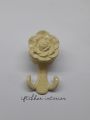 Curtain Tie Back Hooks Pack of 2 – Stylish Belt Hooks for Home Decor. 