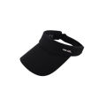 Ice silk UV sunscreen duckbill cap, double-sided open top sun hat for running, UV resistant beach hat, open outdoor hat. 