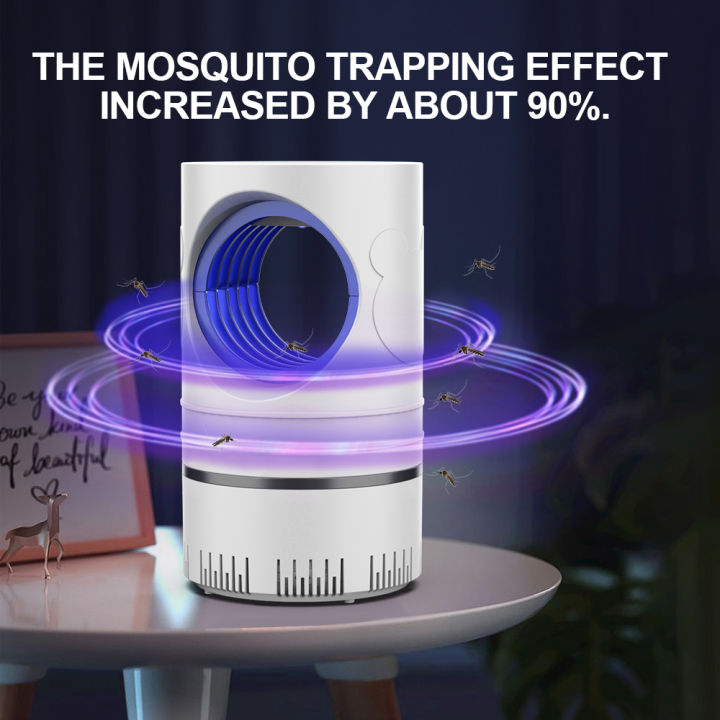 1%20PC%20Electric%20Fly%20Bug%20Mosquito%20Insect%20Killer%20LED%20Light%20Trap%20Control%20Lamp%20Small%20Pest%20with%20USB%20Power%20Supply%20and%20Adapter%20-%20Image%202