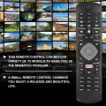 Philips Led Lcd Remote / Philips Tv Remote  / Philips Remote. 
