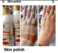 SKIN POLISH

scs. 