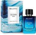 Bella Vita Luxury OCEAN Eau de Perfume 100ml. 