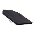 2pcs Airsoft Vest EVA Ballistic Plates Inner Liner Foam Pads Panel Protective Hunting Plate Carrier Vest Accessories. 