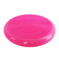 Montessori Children Toys PVC Balance Stone Inflatable Cushion Sensory Integration Training Tactile Sensing Party Social Games.