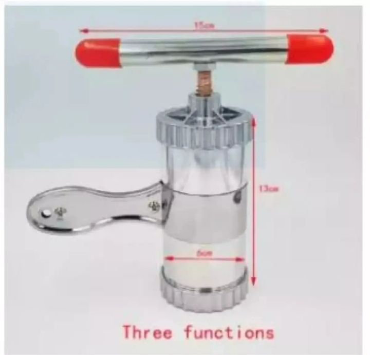 Stainless%20Steel%20Noodle%20Juice%20Maker%20Pressure%20Machine%20Stainless%20Steel%20with%202%20stainless%20steel%20blades%20-%20Image%204