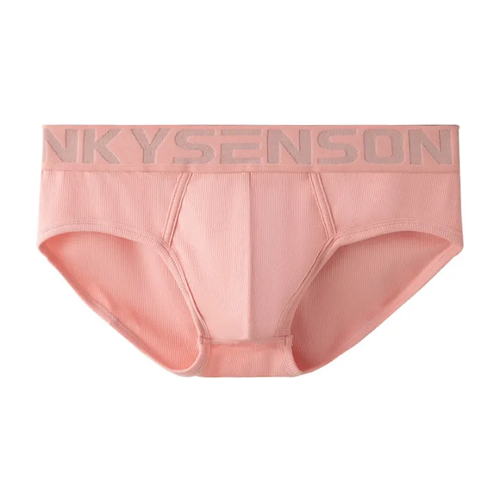 %E3%80%90On%20Sale%E3%80%91%20PS544%20New%20Men's%20Underwear%20Men's%20Mid%20Waist%20Modal%20Thread%20Underwear%20Triangle%20Pants%20Breathable%20Soft%20and%20Skincare%20Comfortable%20-%20Image%203