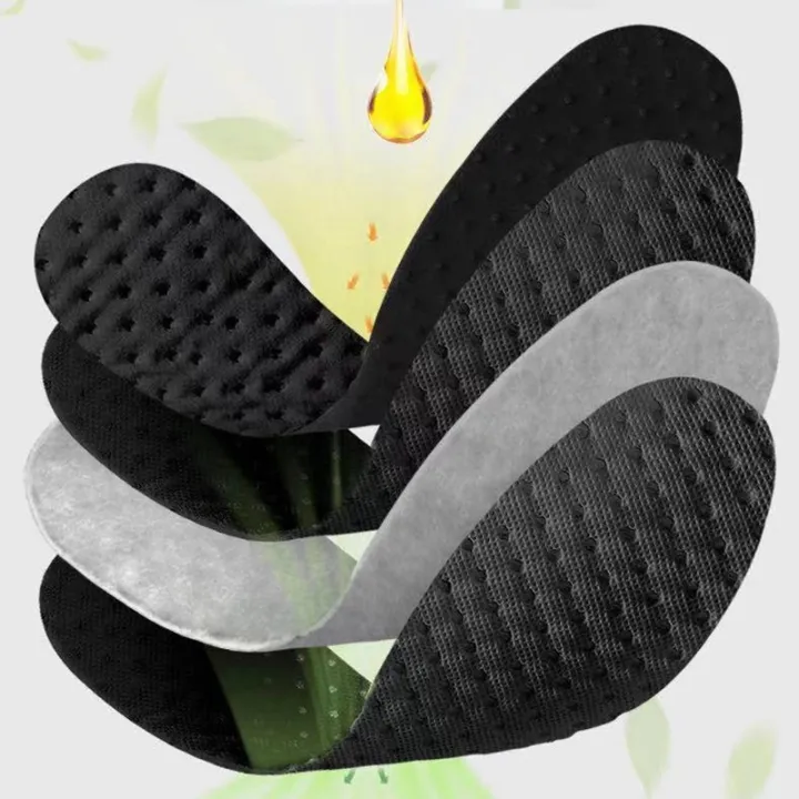 1Pair%20Bamboo%20Charcoal%20Antibacterial%20Shoes%20Insoles%20Plant%20Deodorant%20Running%20Sports%20Insole%20for%20Feet%20Thick%20Shock%20Absorbing%20Shoe%20Sole%20-%20Image%205