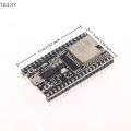 1Set WROOM-32U ESP32 Development Board ESP32-WROOM-32U Wrover Module WIFI Module With 2.4G Antenna Optional.