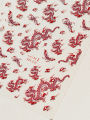 1pcs 5D Noble Chinese Dragon Nail Sticker Ancient Totem  New Year Embossed  Self Adhesive Nail Art Sticker Manicures. 
