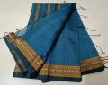 Marvelous Fashionable Halfsilk Tat Nakshi Par Saree For Women.