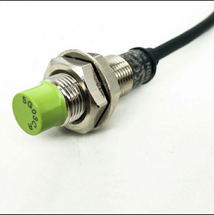 1PC%20New%20Autonics%20PR12-4DN%20Proximity%20Sensor%20Free%20Shipping%20PR124DN%20-%20Image%205