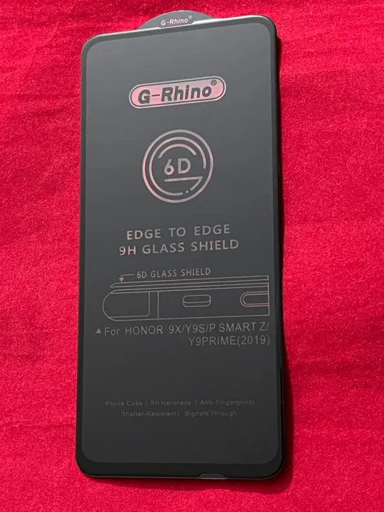 Huawei%20Y9%20Prime%202019%20Curved%20Tempered%20Glass%20Screen%20Protector%20Full%20Edge%20HD+%20Anti-Dirt%20-%20Image%206