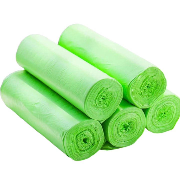 Disposable%20Biodegradable%20Compostable%20Trash%20Bags%20,%20Recycling%20Unscented%20Tall%20Kitchen%20Trash%20Bags%20for%20Kitchen,%20Yard,%20Lawn,Office%20-%20Image%202