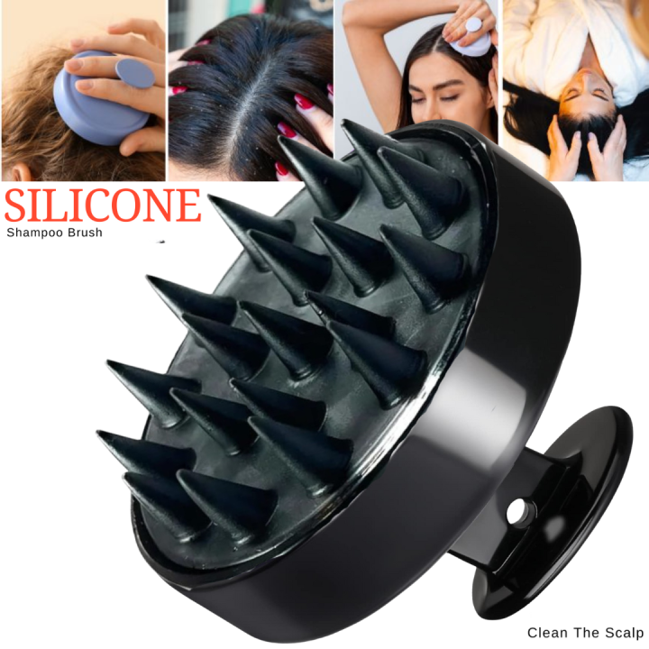 Black%20Shampoo%20Massager%20Brush%20Scalp%20Hair%20Scrubber%20with%20Soft%20Silicone%20Bristles%20For%20All%20Type%20Of%20Hairs%20Straight%20Curly%20Wet%20Dry%20For%20Men%20Women%20Children%20-%20Image%203