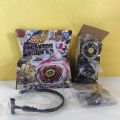 Takara Tomy  BB88 Meteo L-Drago LW105LF/BB104 Starter Basalt Horogium / Twisted Tempo 145WD Masters/BB108 Dragon Seat. 