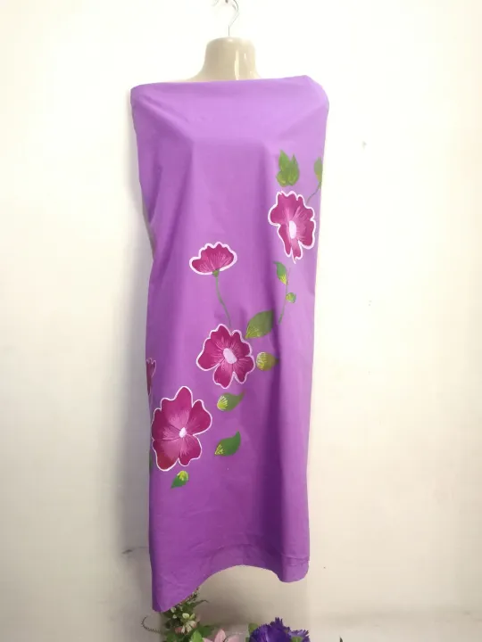 Handmade%20Fabric%20Paint%20Lawn%20Cotton%20Shirt%20-%20Image%202