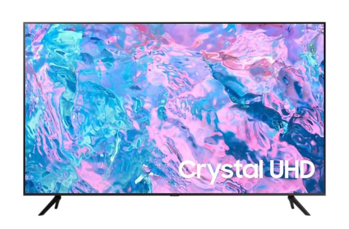 Samsung 65" UHD 4K CU7000