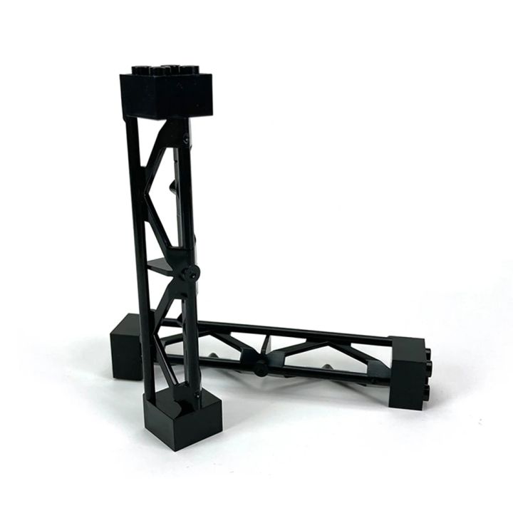 10pcs%20Black%20Support%20Girder%20Triangular%202x2x10%20Column%20Train%20Track%20%20%20MOC%20Building%20Block%20Part%20Compatible%20legoeds%20MOC%2058827%2095347%20-%20Image%206
