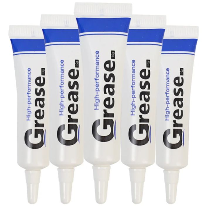 MicroLubrol StyloSeal MEDIUM Consistency (Medium Stiffness) 100% Pure