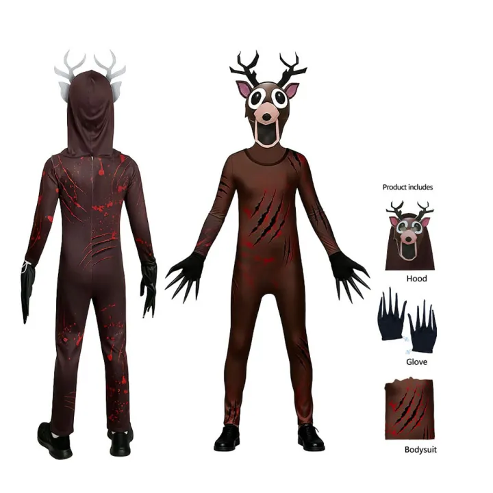 Hot%20%20Adult%20Cosplay%2099%20Nights%20Forest%20Deer%20Outfit%203D%20Print%20Cosplay%20Costume%20Halloween%20Carnival%20Horror%20Game%20Dress%20Up%20Suit%20-%20Image%207