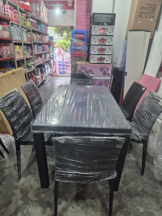 RFL%20caino%20dining%20table%20set%20with%206%20Chairs%20black%20-%20Image%204