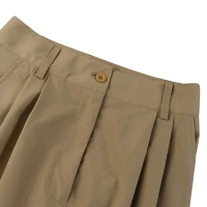 Wide%20Leg%20Pants%20For%20Women%20Pants%20For%20Women%20Palazzo%20Pants%20Summer%20Printed%20Cropped%20Linen%20Comfy%20Baggy%20Trousers%20With%20V%C3%AATements%20Femme%20-%20Image%205