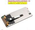 Xiaomi Poco X3 / X3 Pro A+ LCD Panel. 