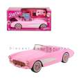 Barbie Corvette Remote Control Car by Hot Wheels. 
