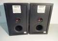 Jamie compact 700 Bookshelf speaker. 